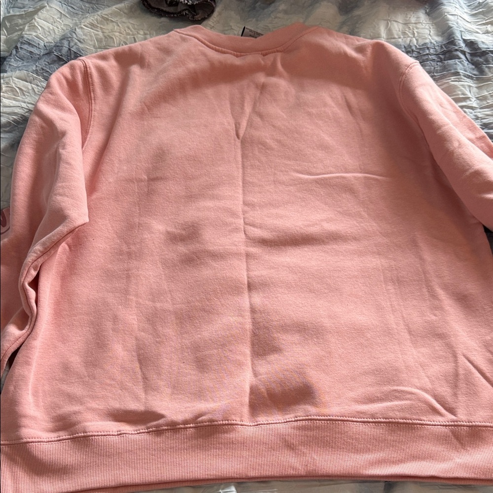 Sanrio NWOT Pink My Melody Sweatshirt - Picture 6 of 7